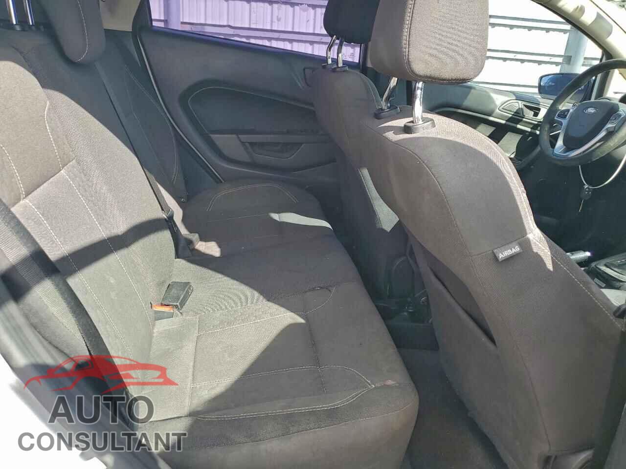 FORD FIESTA 2019 - 3FADP4EJ6KM143272