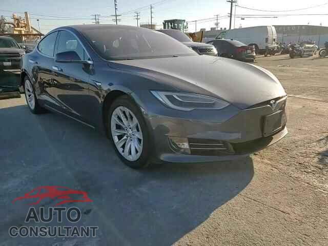 TESLA MODEL S 2018 - 5YJSA1E2XJF292362