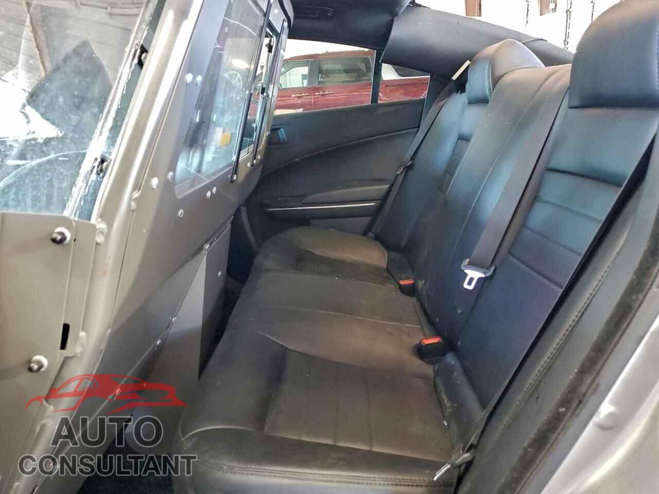 DODGE CHARGER 2020 - 2C3CDXKT2LH196092