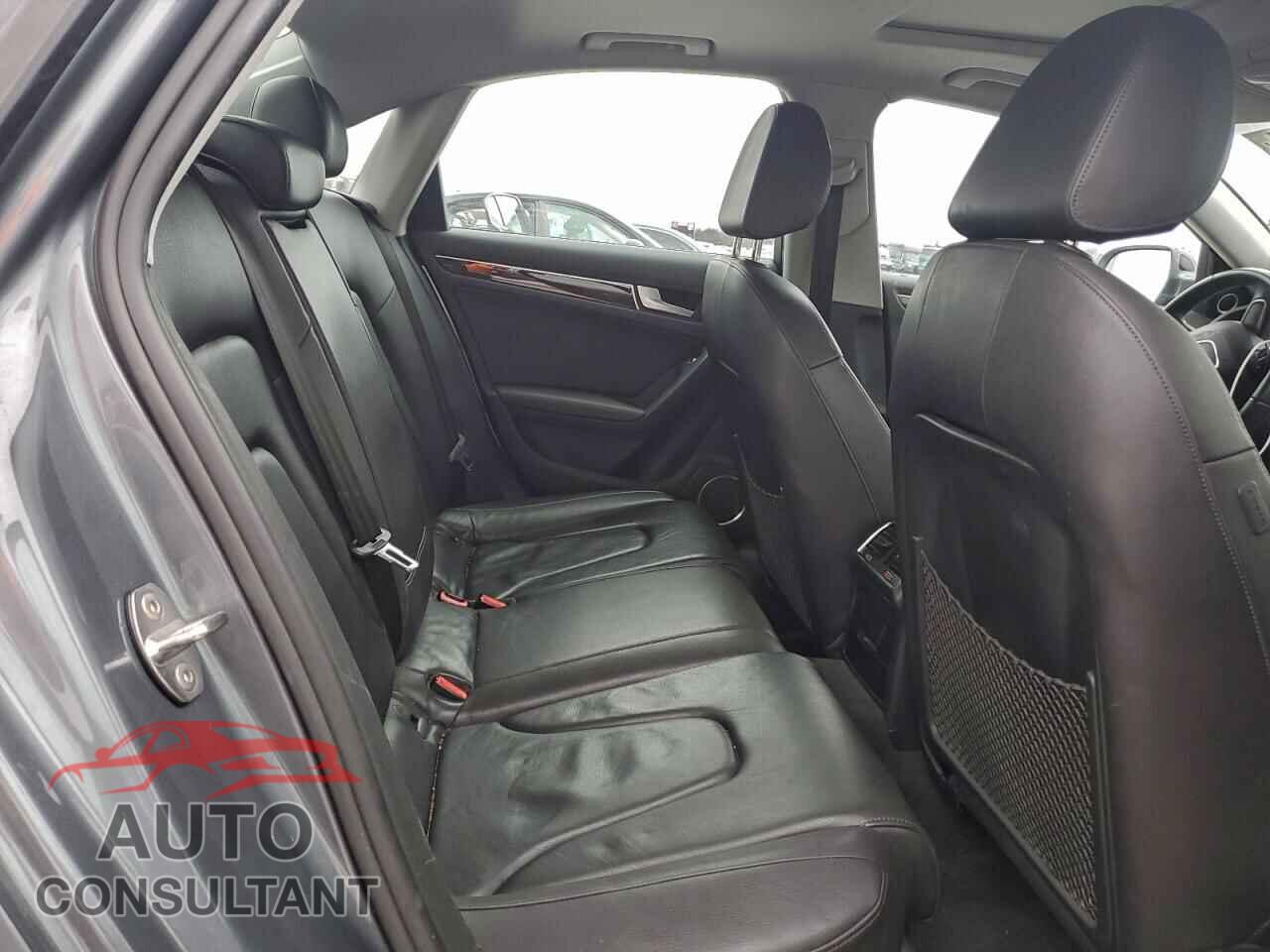 AUDI A4 2014 - WAUFFAFLXEA043503