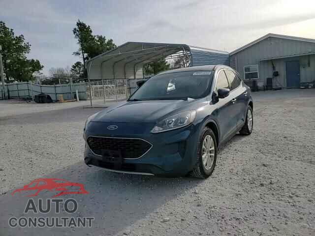 FORD ESCAPE 2020 - 1FMCU0G65LUA95529