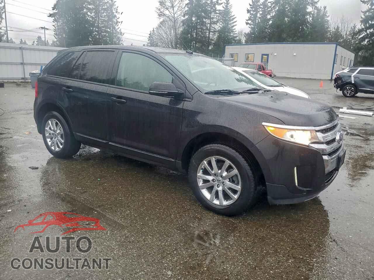 FORD EDGE 2014 - 2FMDK4JC3EBB31369