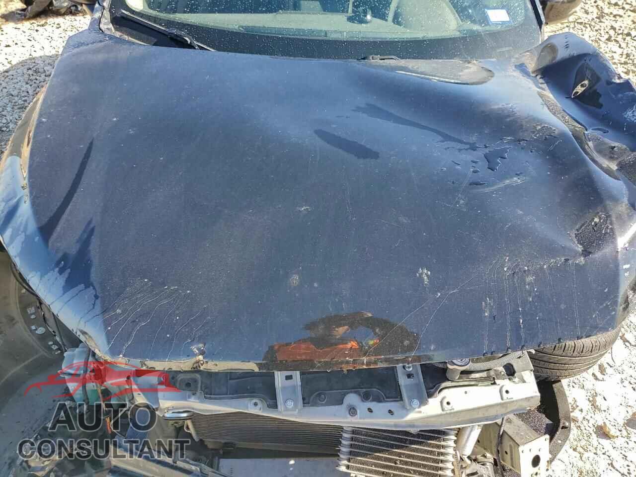 MITSUBISHI ECLIPSE 2023 - JA4ATWAA9PZ035576