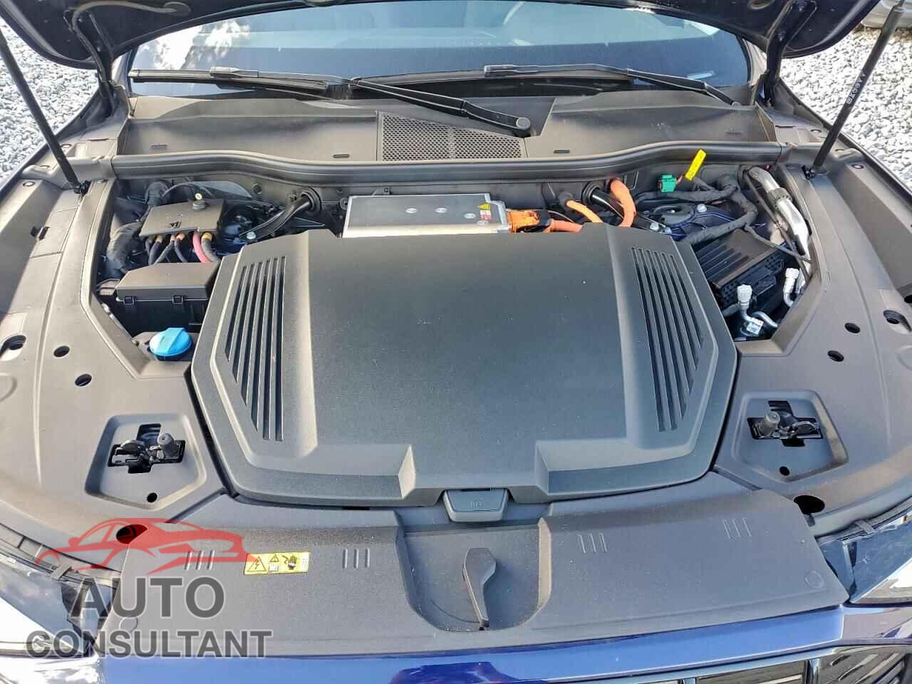 AUDI E-TRON 2022 - WA1AAAGE9NB043685