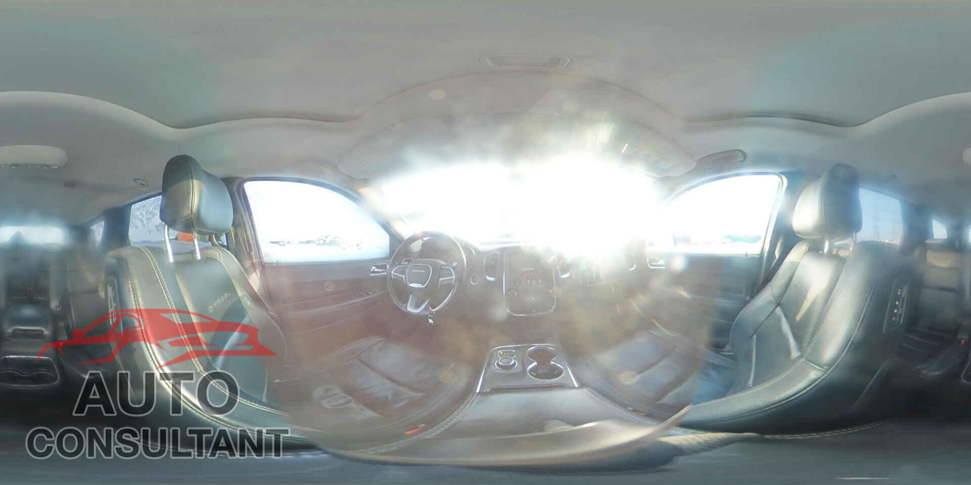 DODGE DURANGO 2014 - 1C4RDJEGXEC461994
