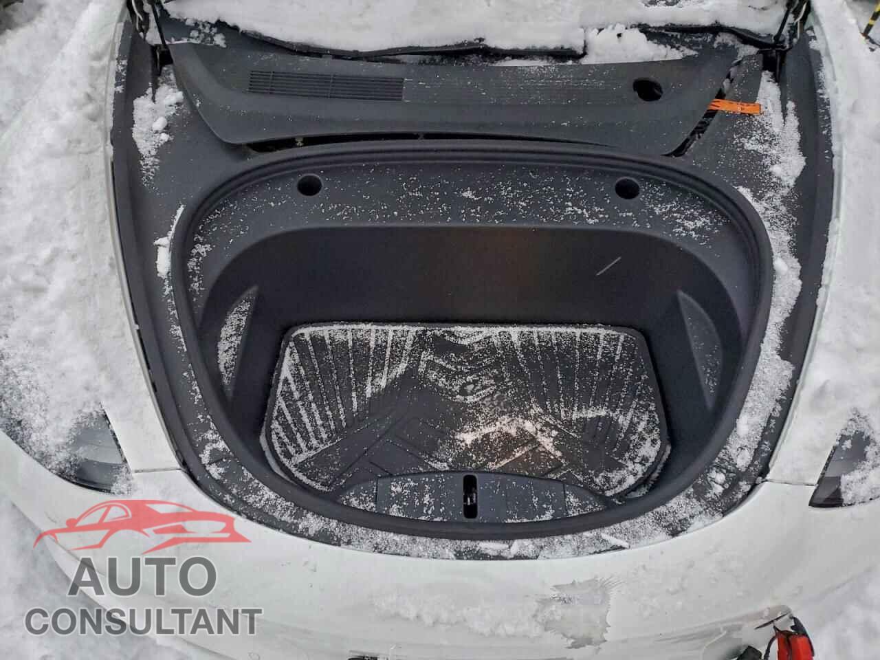 TESLA MODEL 3 2021 - 5YJ3E1EB7MF078619