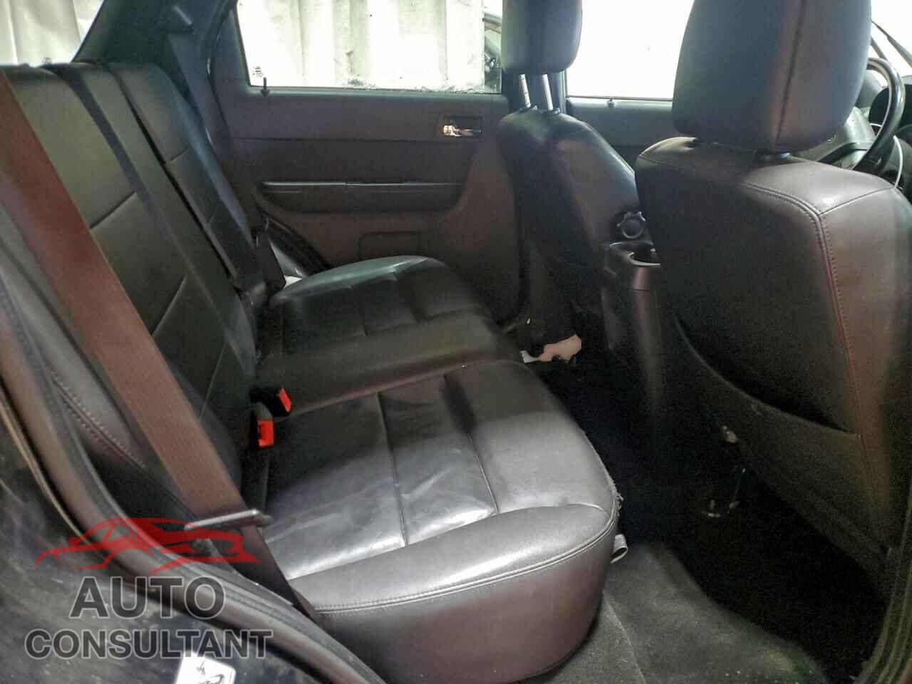 FORD ESCAPE 2012 - 1FMCU0E76CKB13348