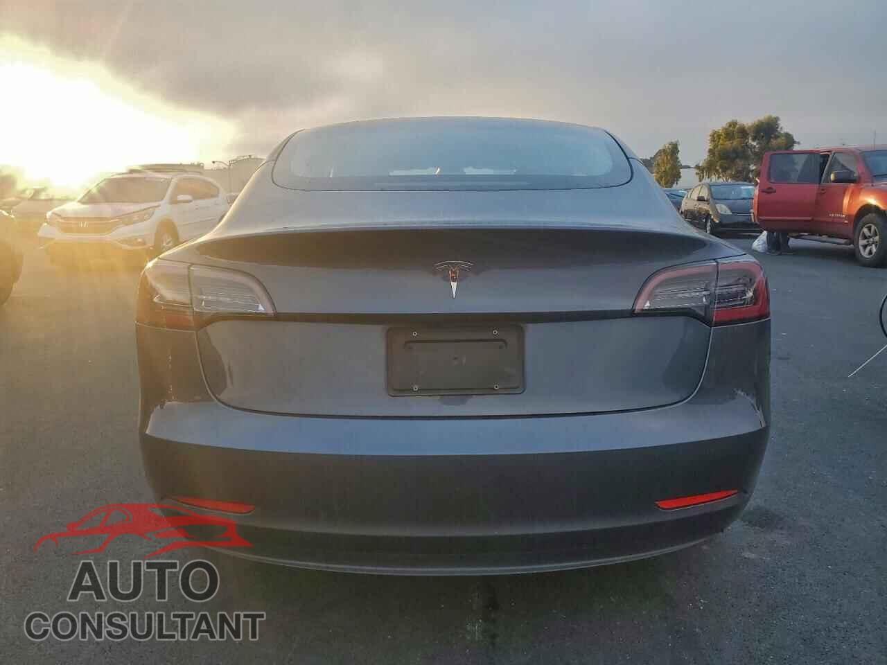 TESLA MODEL 3 2023 - 5YJ3E1EA7PF405032