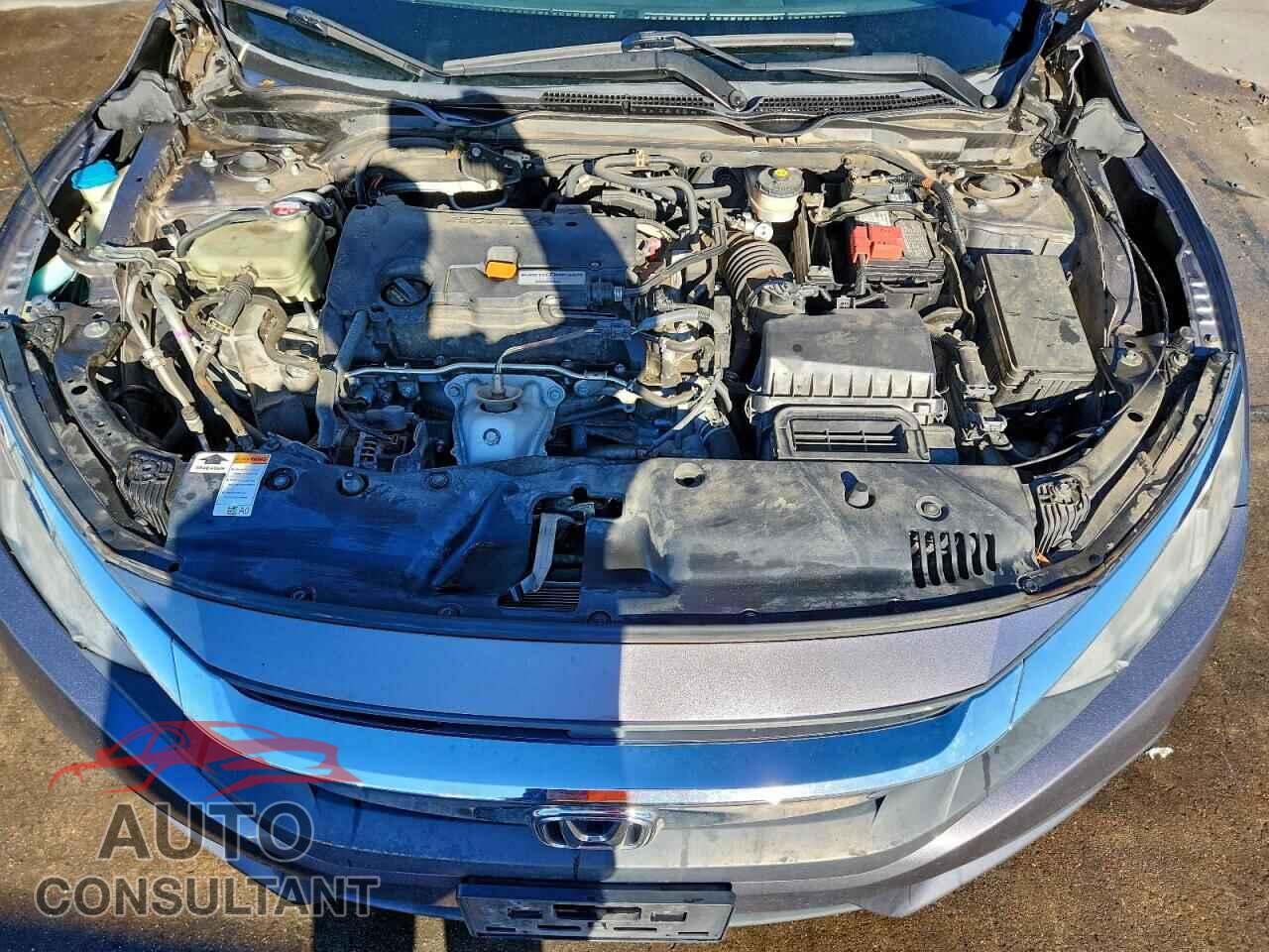 HONDA CIVIC 2017 - 19XFC2F53HE019743