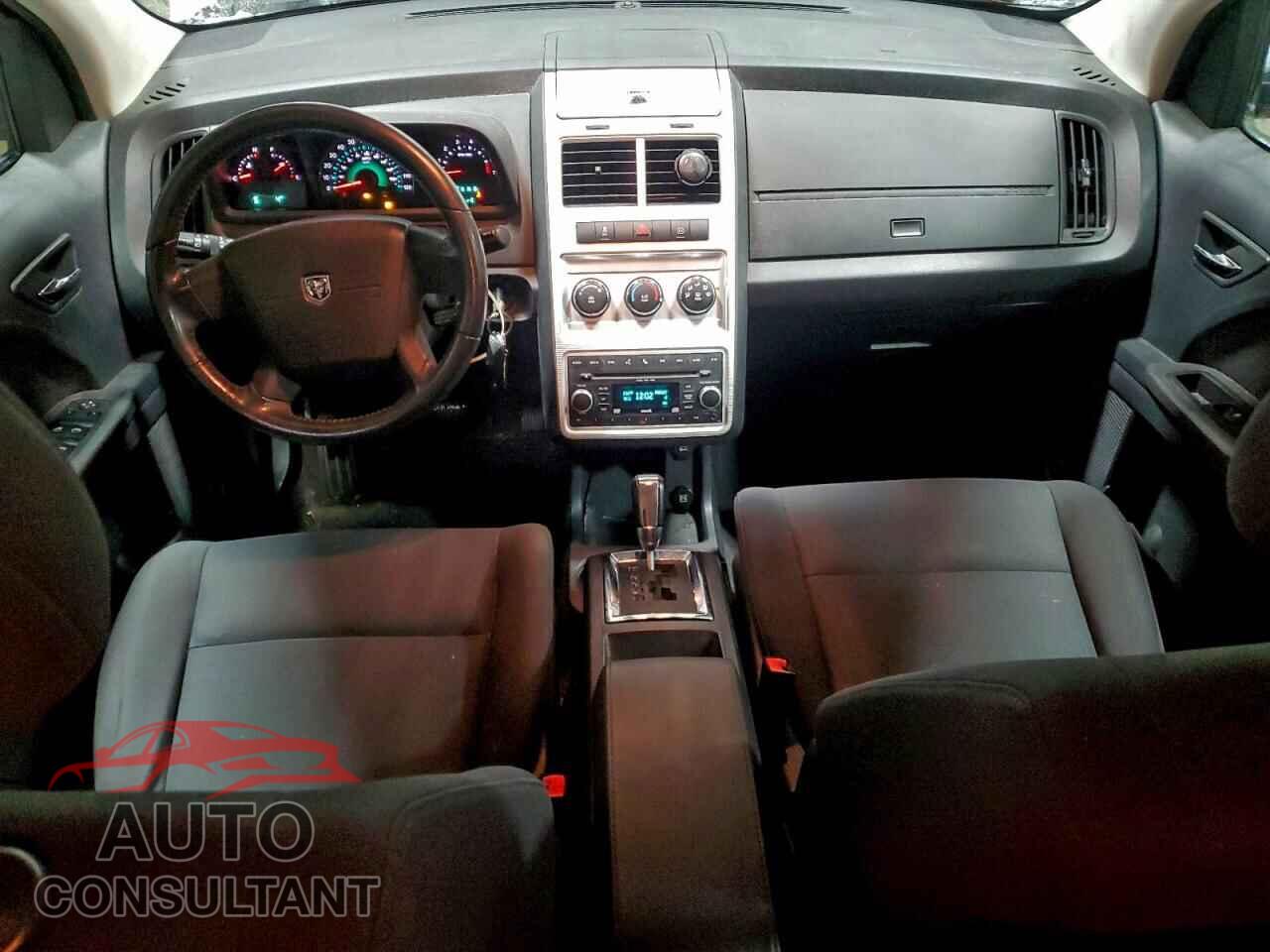 DODGE JOURNEY 2010 - 3D4PG5FV2AT175416