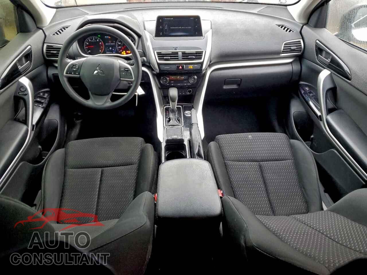 MITSUBISHI ECLIPSE 2019 - JA4AT4AA2KZ032158