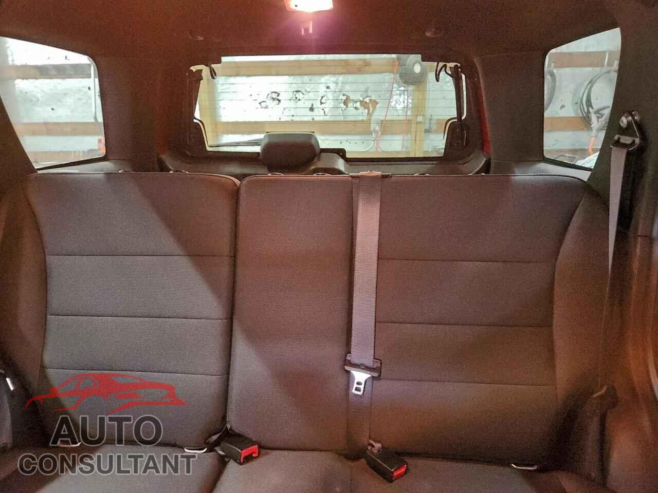 FORD ESCAPE 2012 - 1FMCU0D78CKA21904