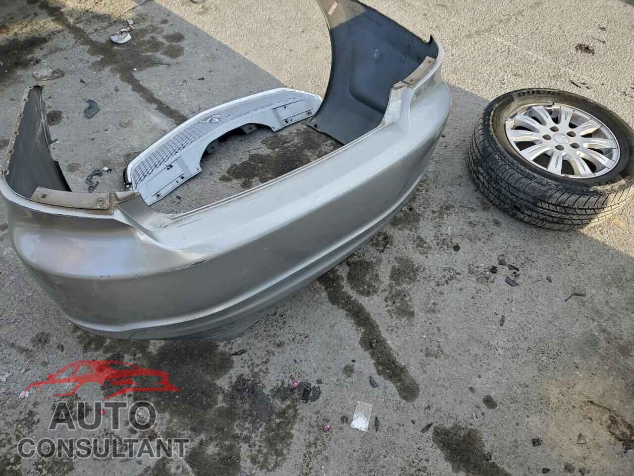 MITSUBISHI GALANT 2010 - 4A32B2FF5AE012673