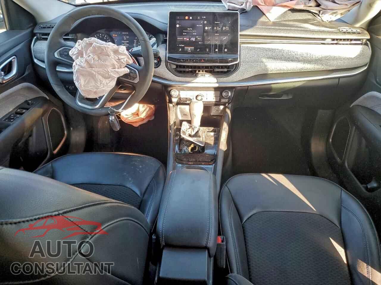JEEP COMPASS 2022 - 3C4NJCBB2NT229065