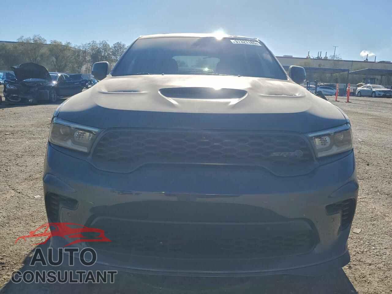 DODGE DURANGO 2024 - 1C4SDJH97RC193426