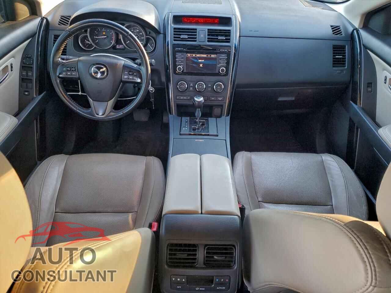 MAZDA CX-9 2014 - JM3TB2CA5E0441077