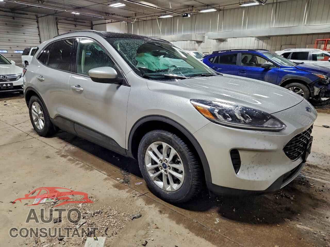 FORD ESCAPE 2020 - 1FMCU0G64LUA96221