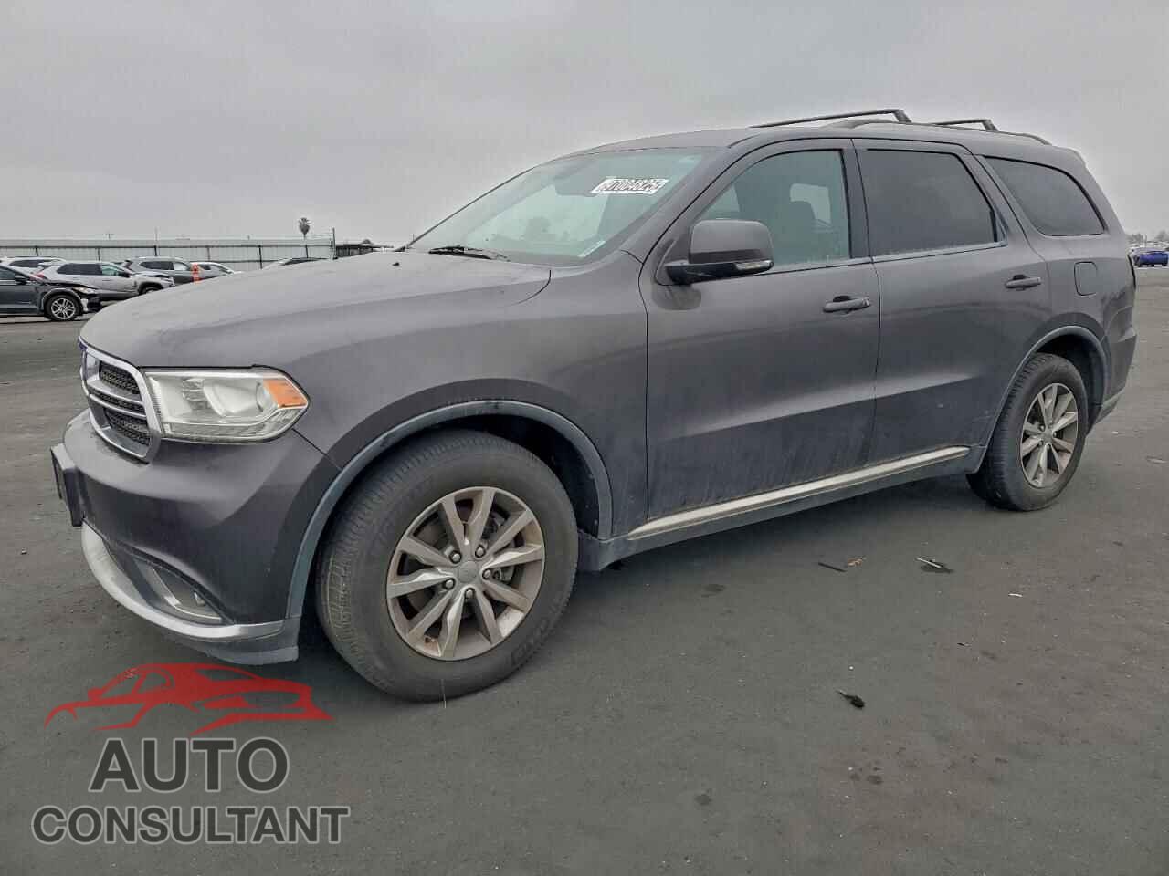 DODGE DURANGO 2015 - 1C4RDHDG9FC708952