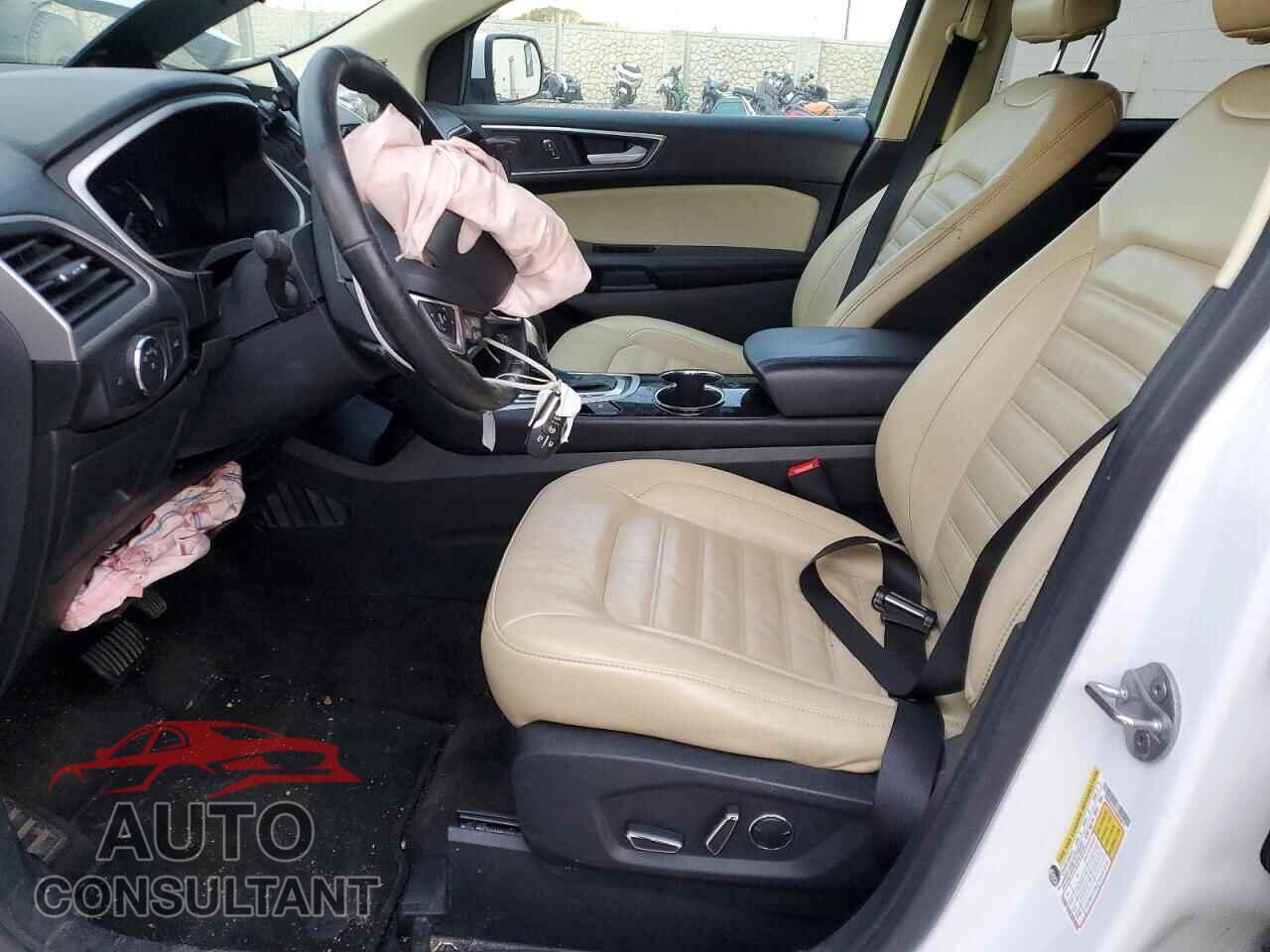 FORD EDGE 2016 - 2FMPK4J87GBB58571