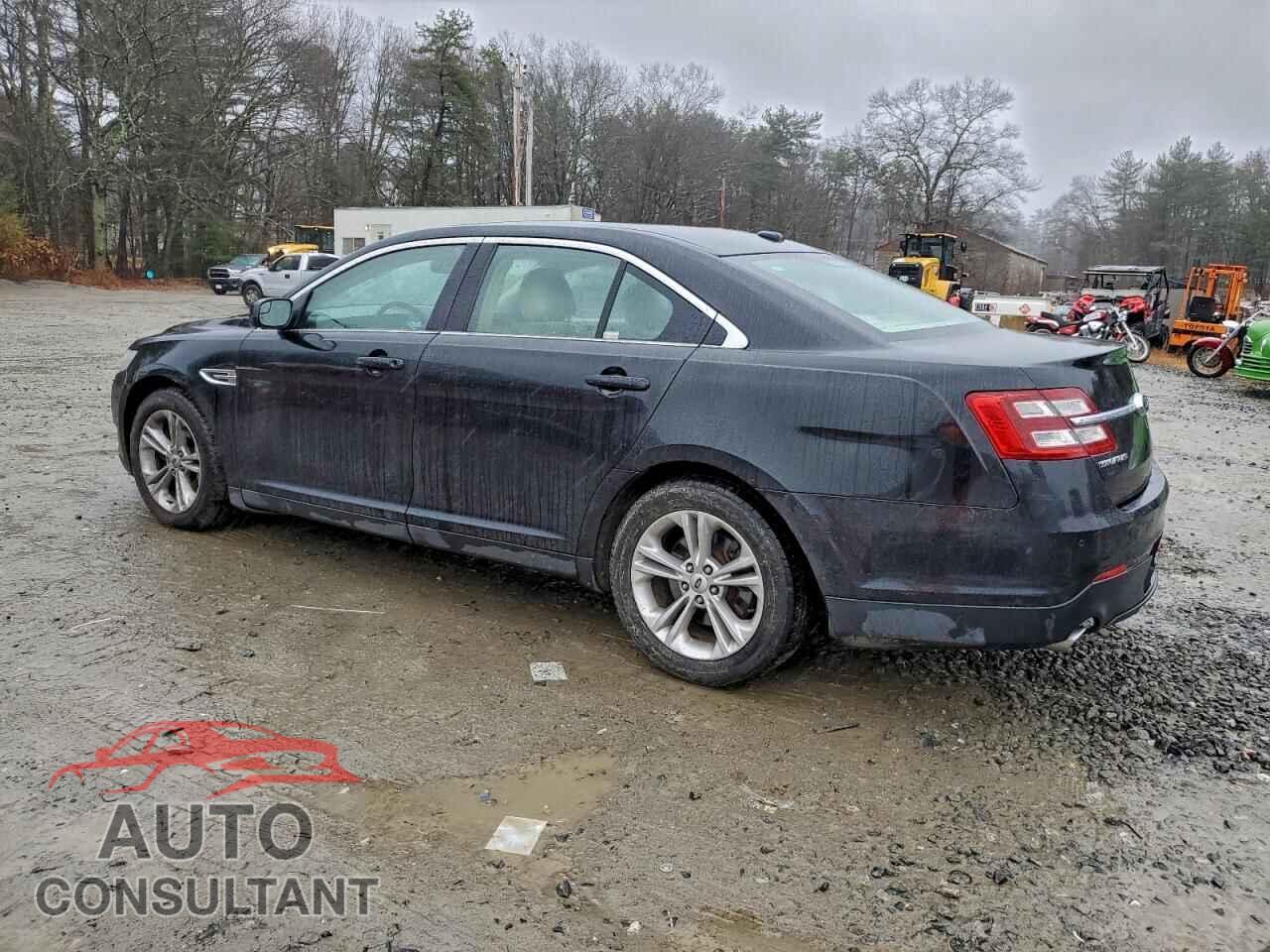FORD TAURUS 2014 - 1FAHP2E83EG106729