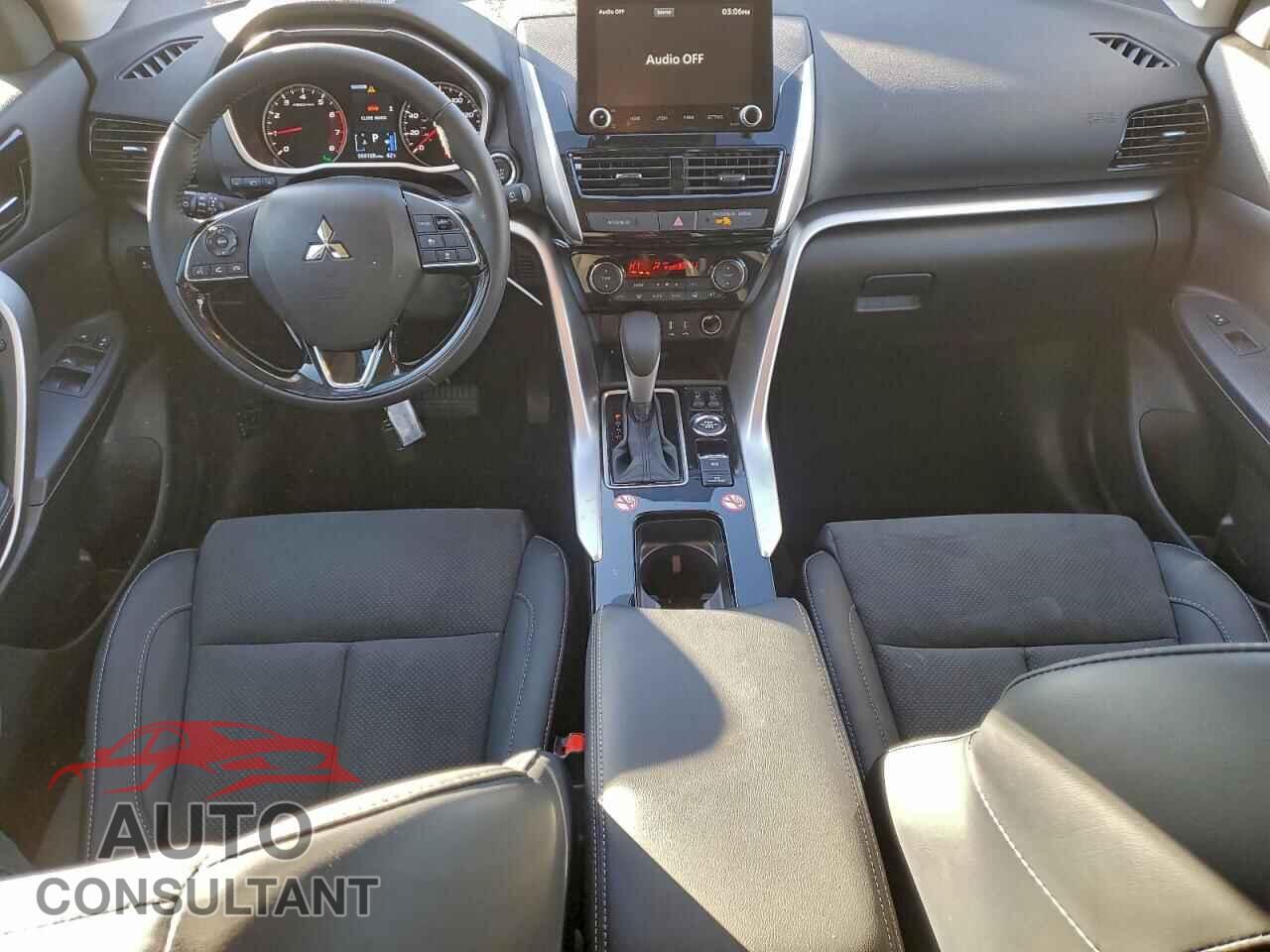 MITSUBISHI ECLIPSE 2026 - JA4ATWAA5TZ002570