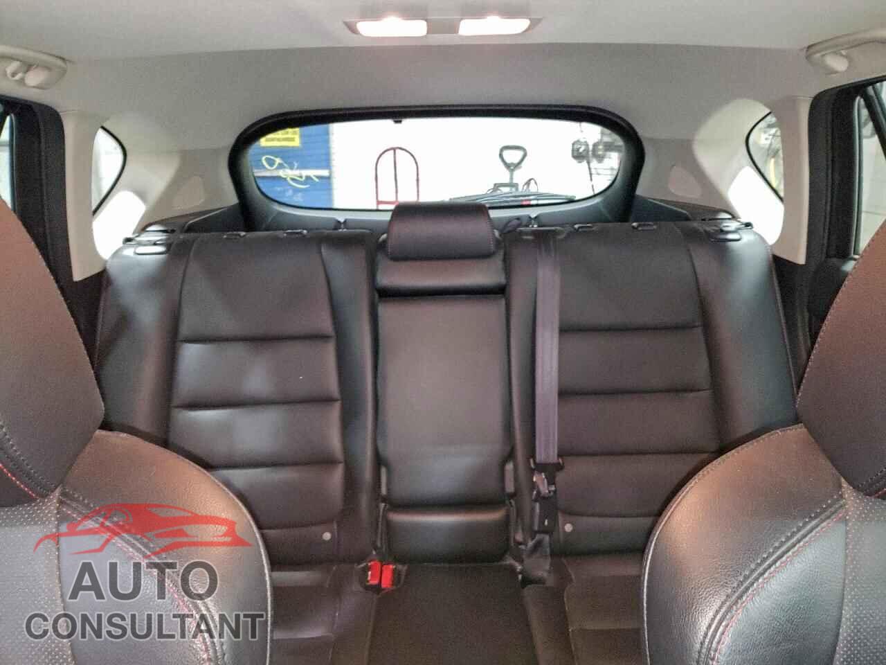 MAZDA CX-5 2015 - JM3KE4DY7F0539698