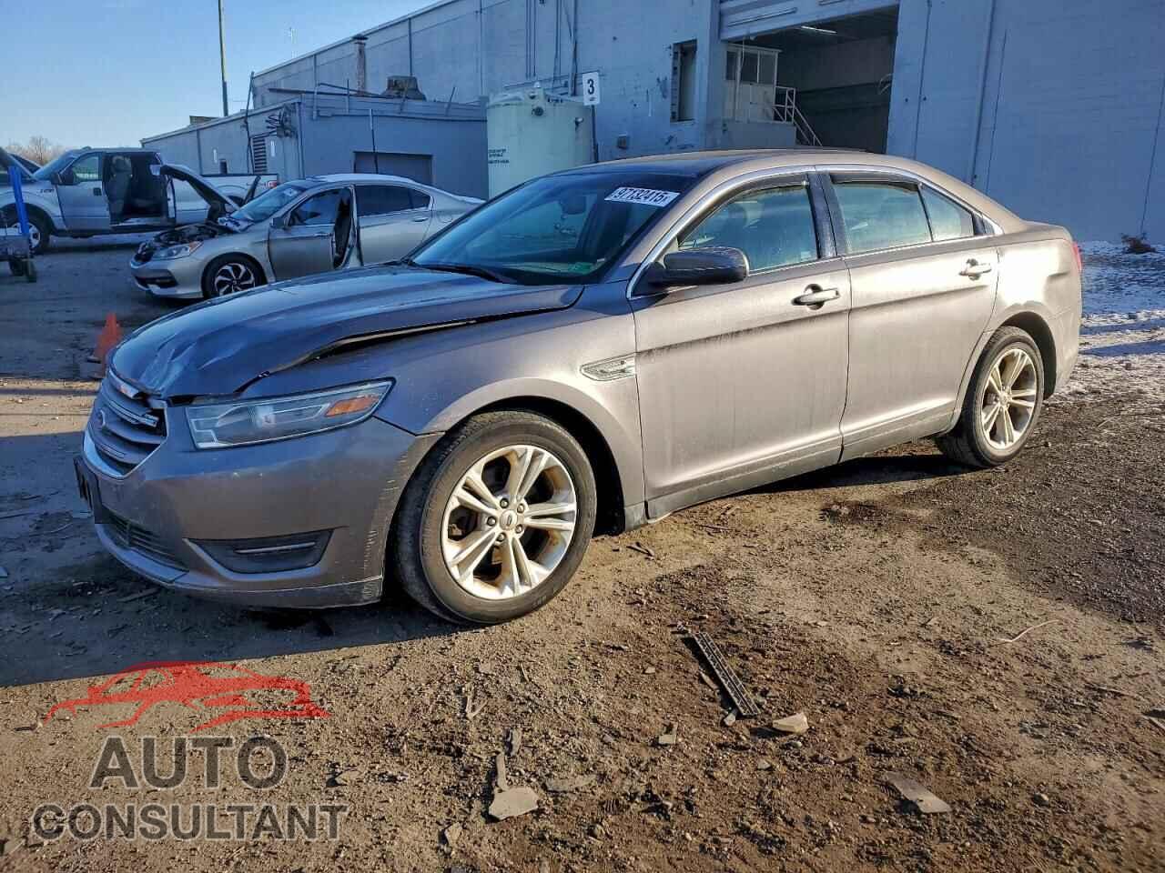 FORD TAURUS 2014 - 1FAHP2E80EG136612
