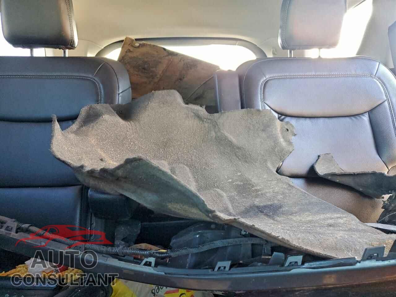 FORD EXPLORER 2021 - 1FMSK7DH1MGA27633