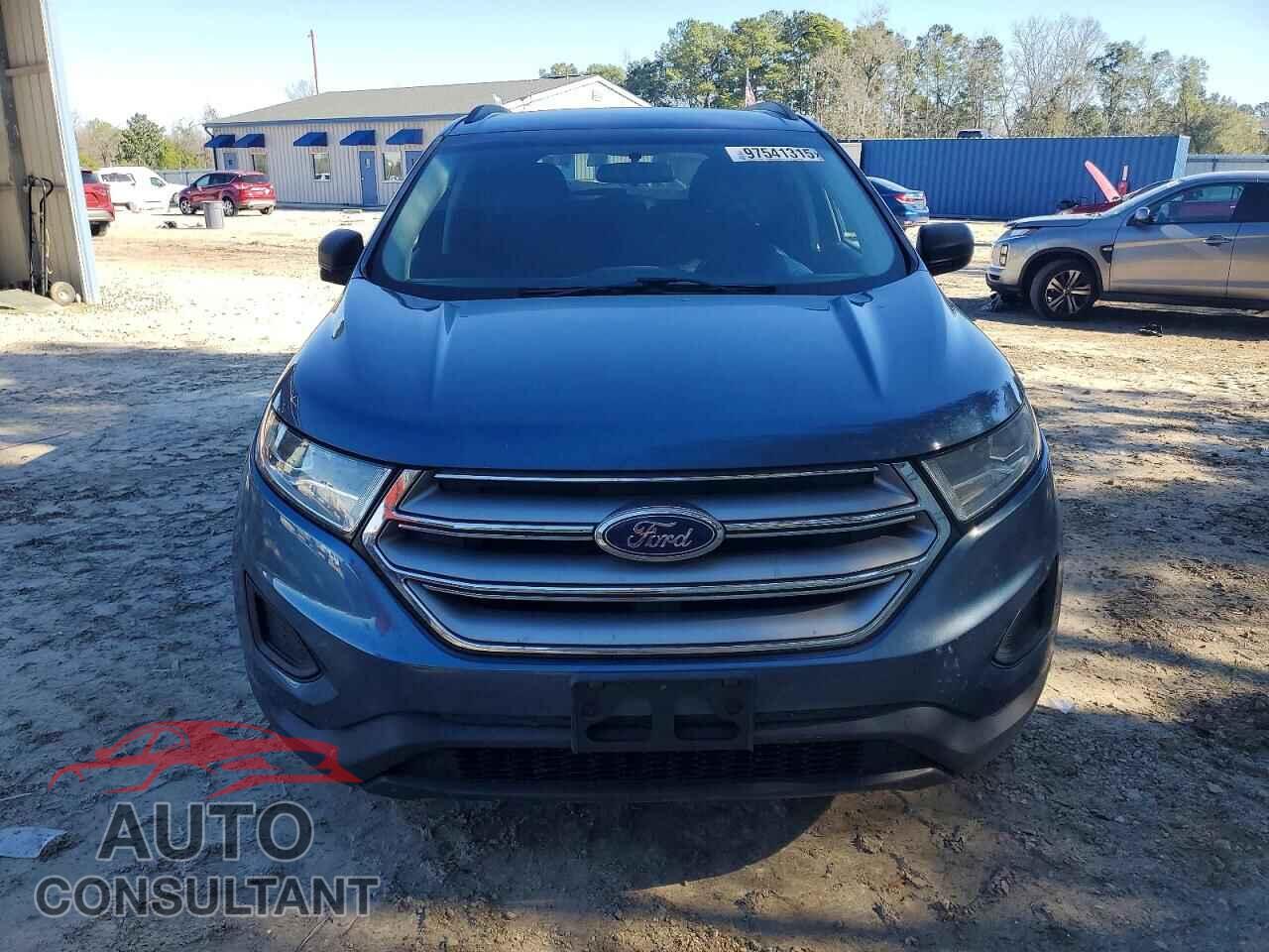 FORD EDGE 2018 - 2FMPK3G94JBB59985
