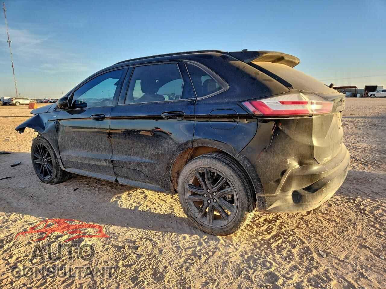 FORD EDGE 2021 - 2FMPK3J99MBA33117