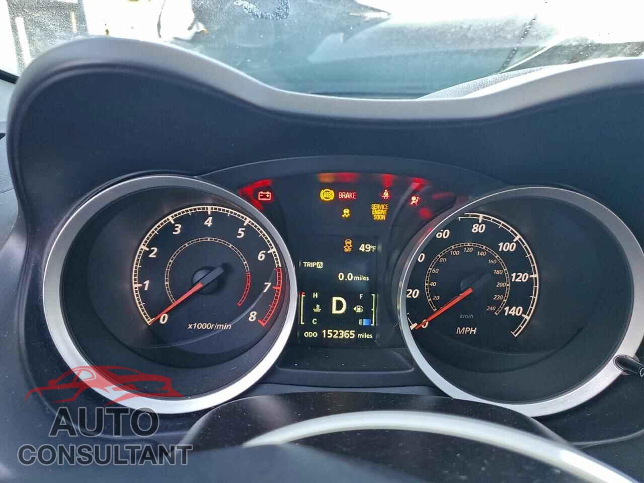 MITSUBISHI LANCER 2016 - JA32U2FUXGU007879