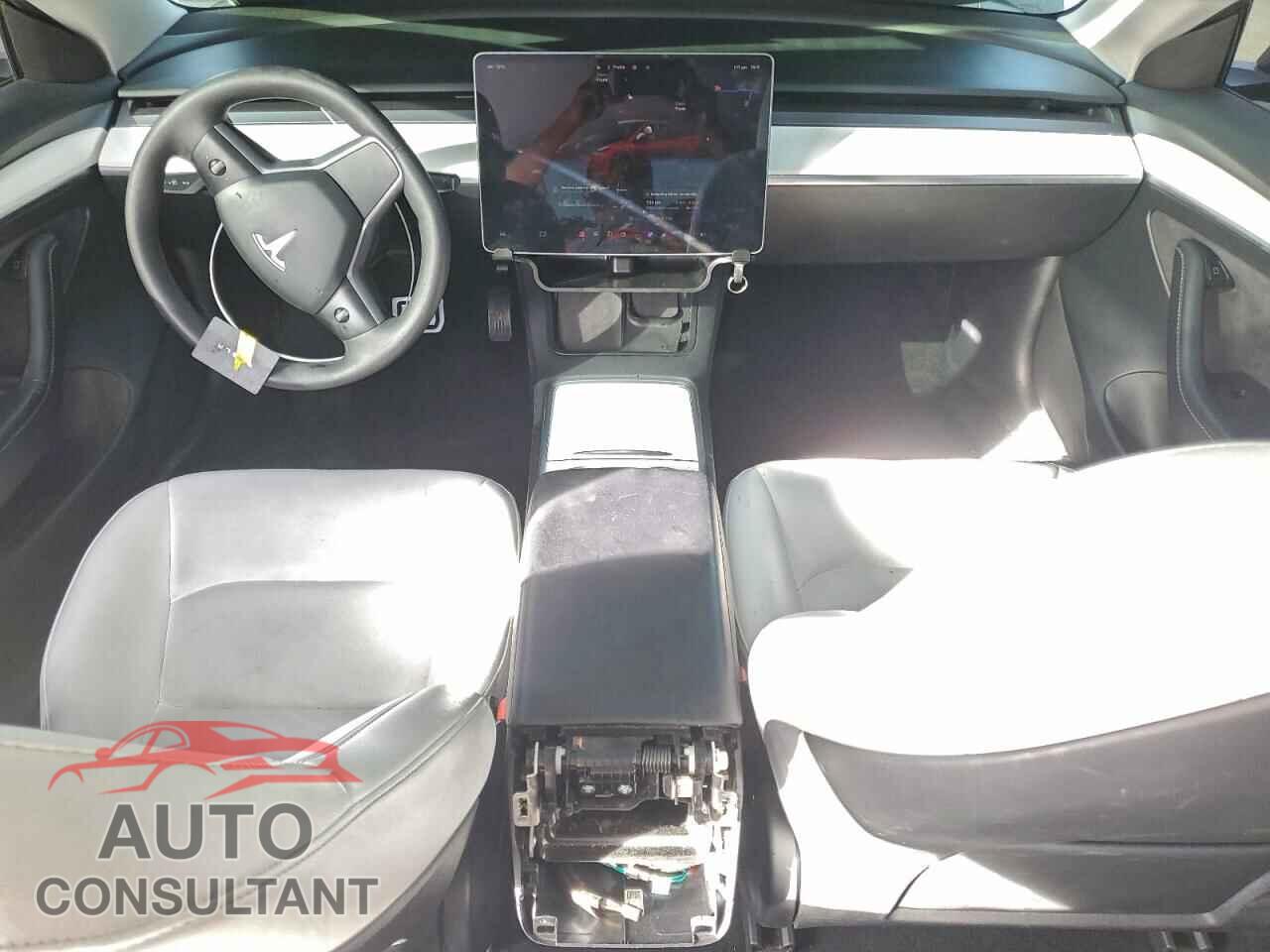 TESLA MODEL 3 2023 - 5YJ3E1EA1PF696563