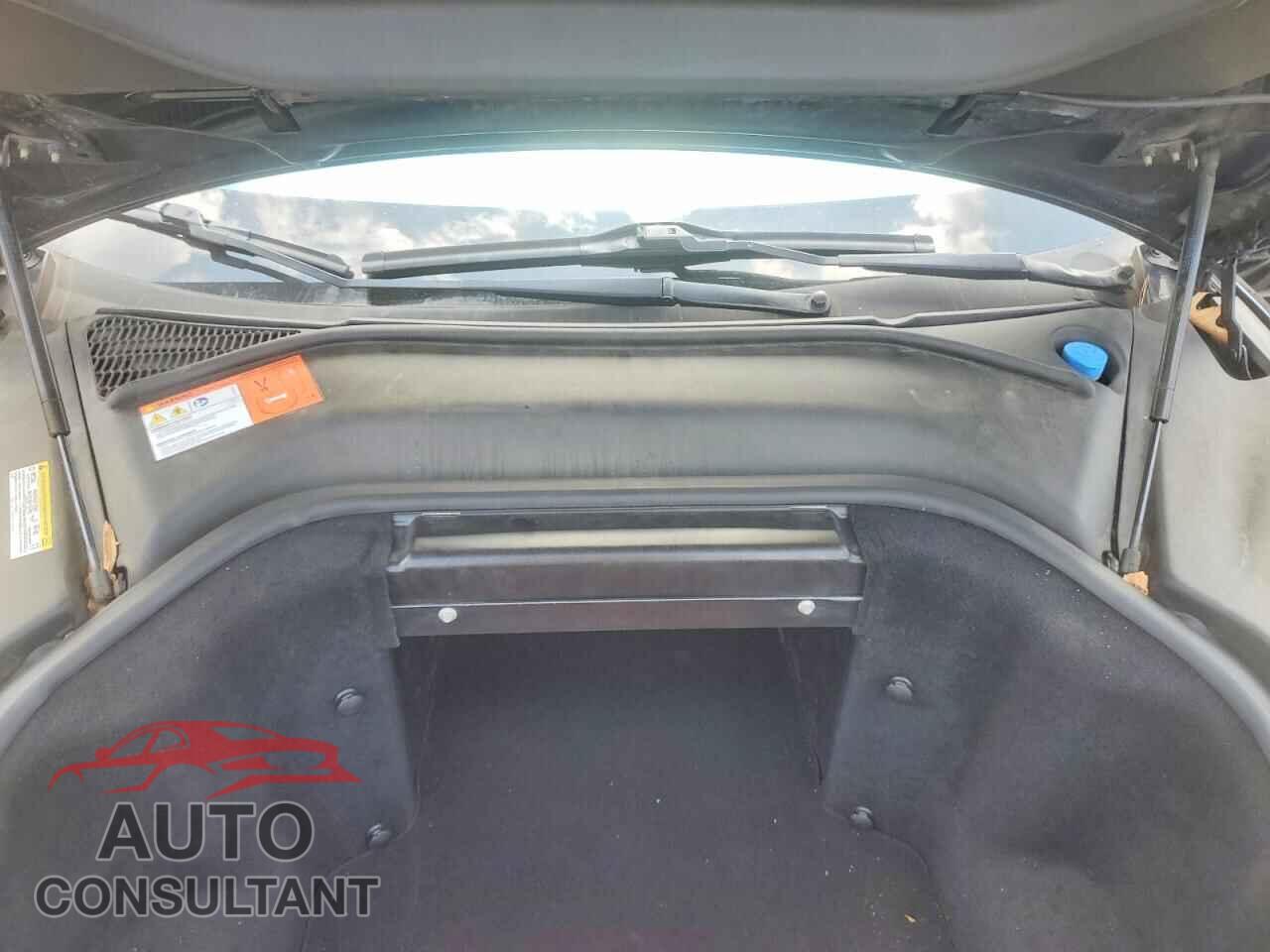 TESLA MODEL S 2015 - 5YJSA1H10FF080743