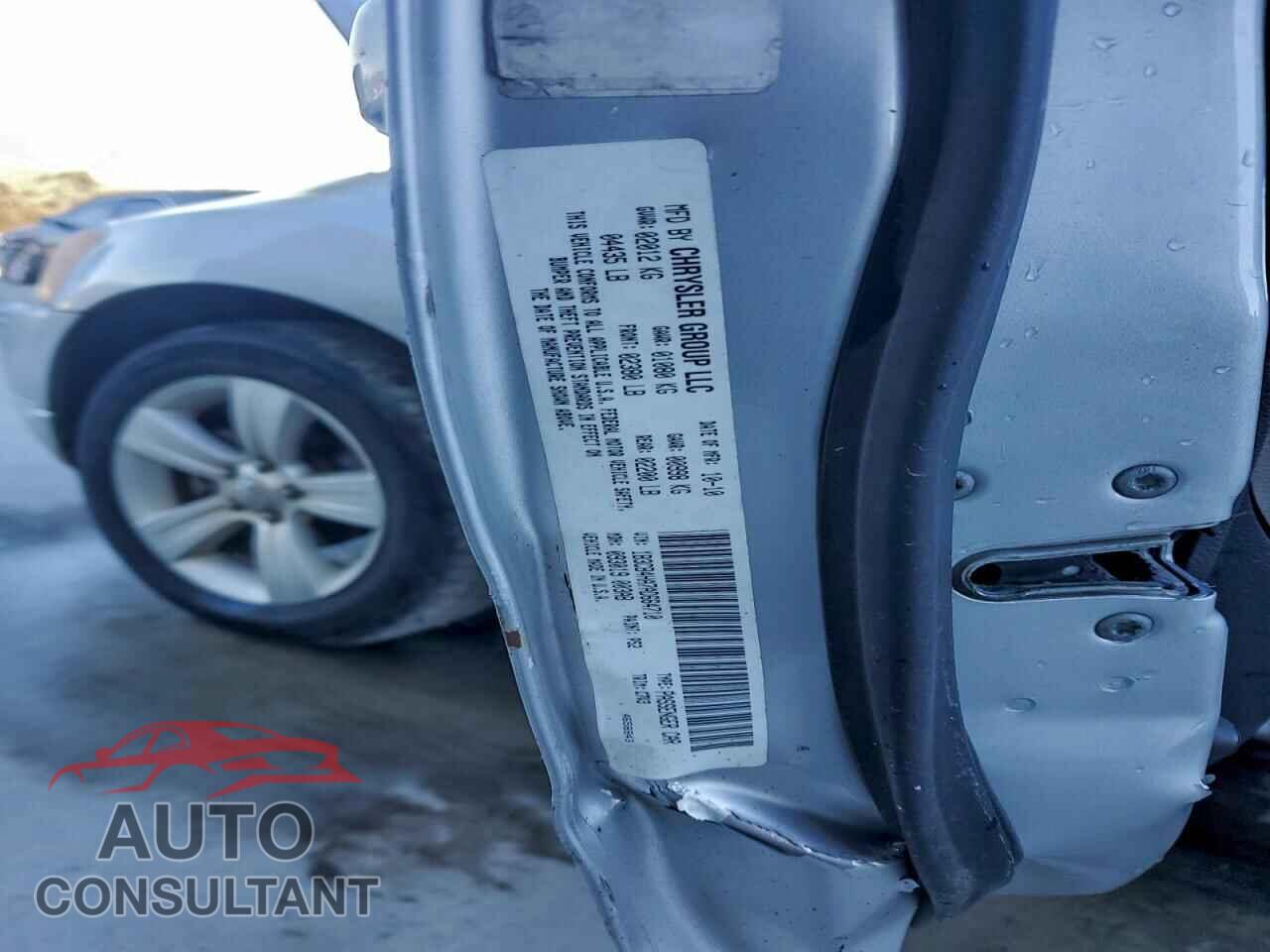 DODGE CALIBER 2010 - 1B3CB4HA7AD664710