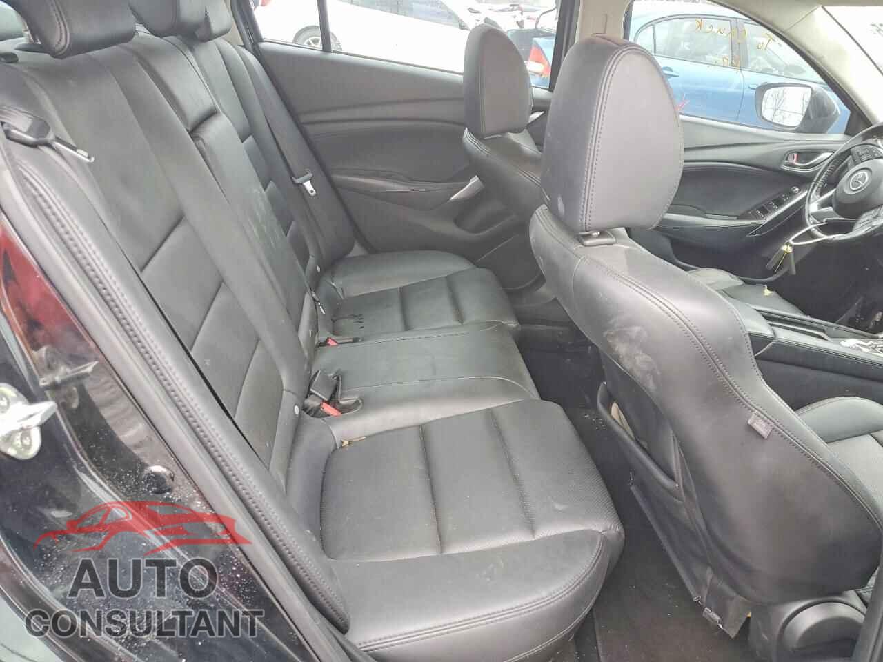 MAZDA 6 2016 - JM1GJ1V51G1478700