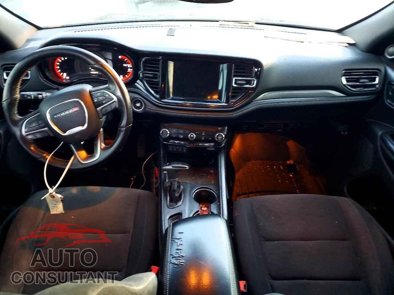 DODGE DURANGO 2021 - 1C4RDHAG3MC692829