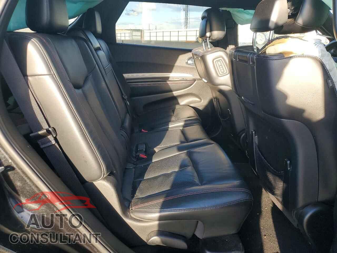 DODGE DURANGO 2015 - 1C4SDHCT6FC937993