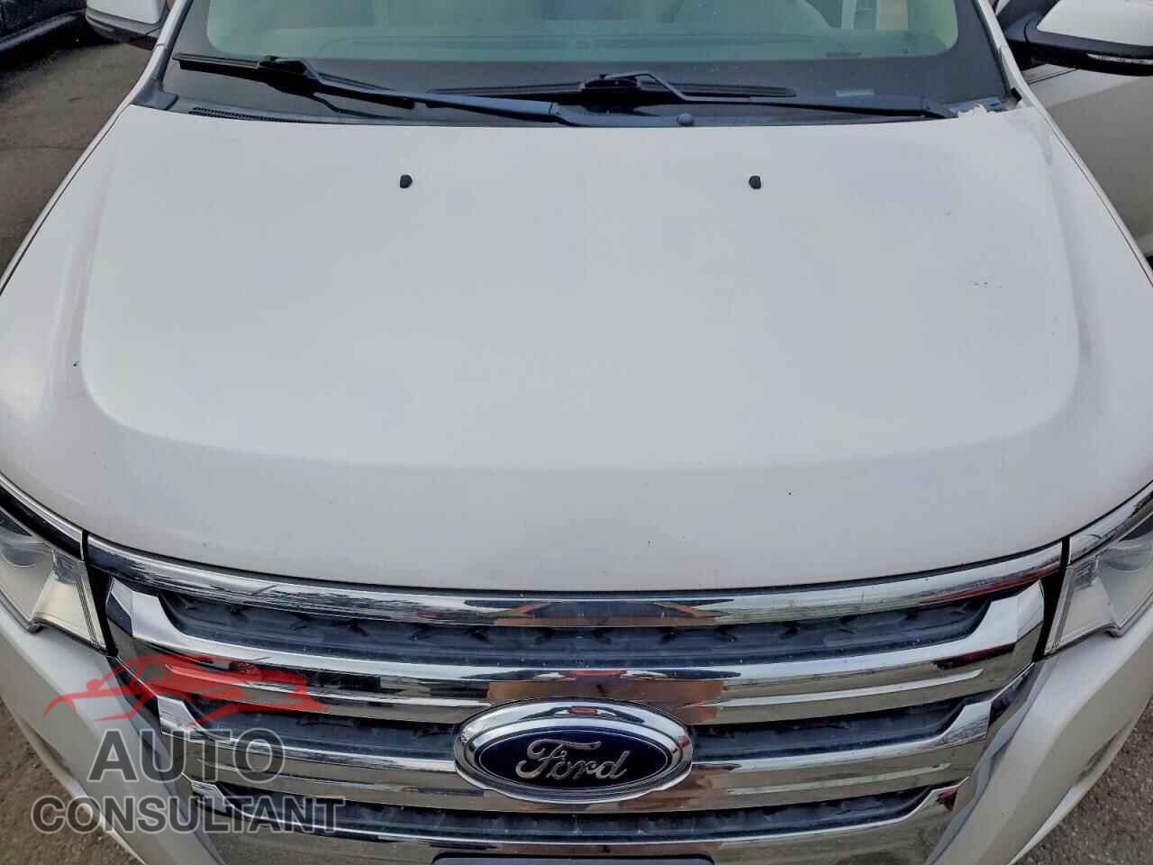 FORD EDGE 2013 - 2FMDK4JC4DBE24518