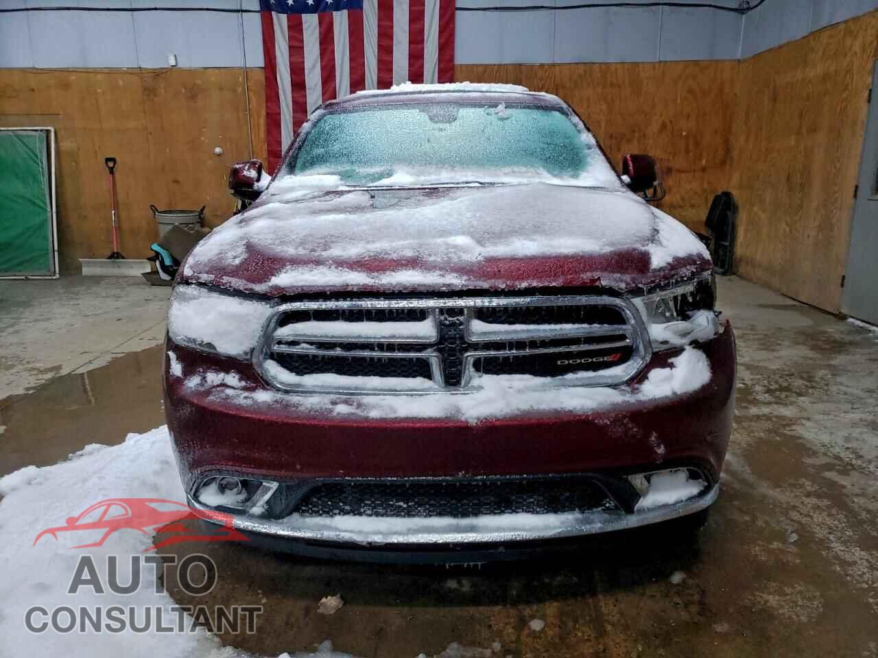 DODGE DURANGO 2016 - 1C4RDJDG0GC362878