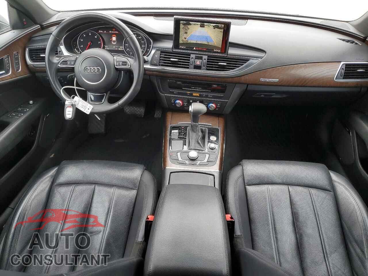 AUDI A7 2014 - WAU2GAFC4EN130625