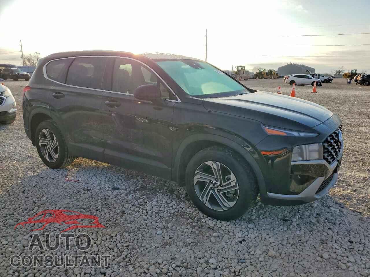 HYUNDAI SANTA FE 2023 - 5NMS14AJ5PH622270