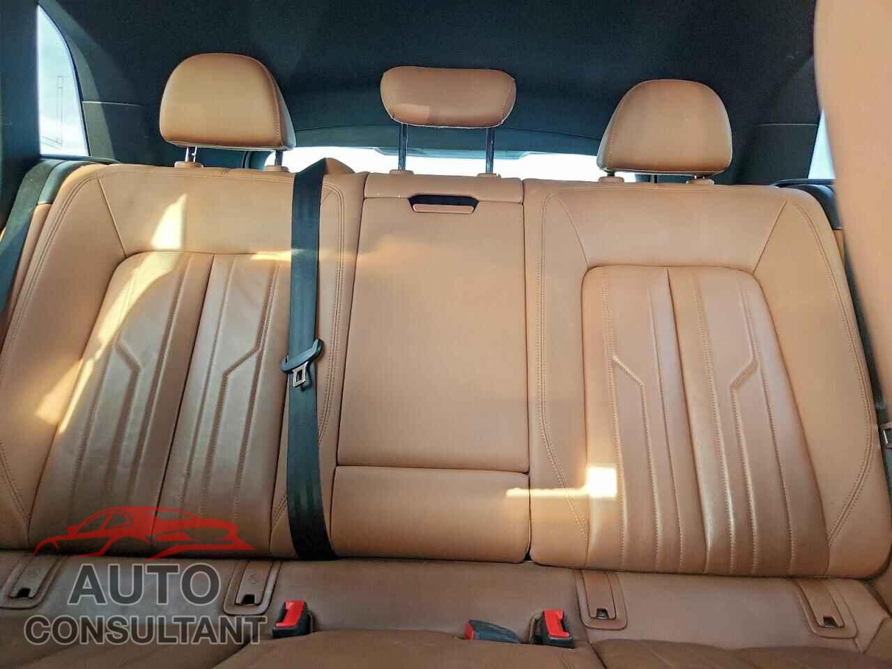 AUDI E-TRON 2021 - WA1AAAGEXMB021399