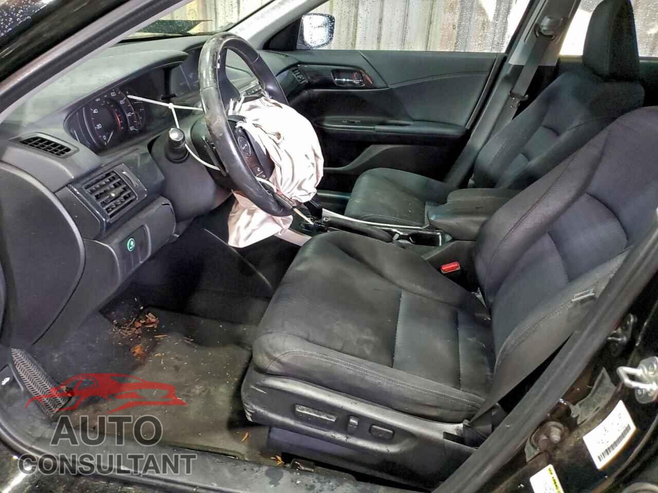 HONDA ACCORD 2013 - 1HGCR2F53DA171909