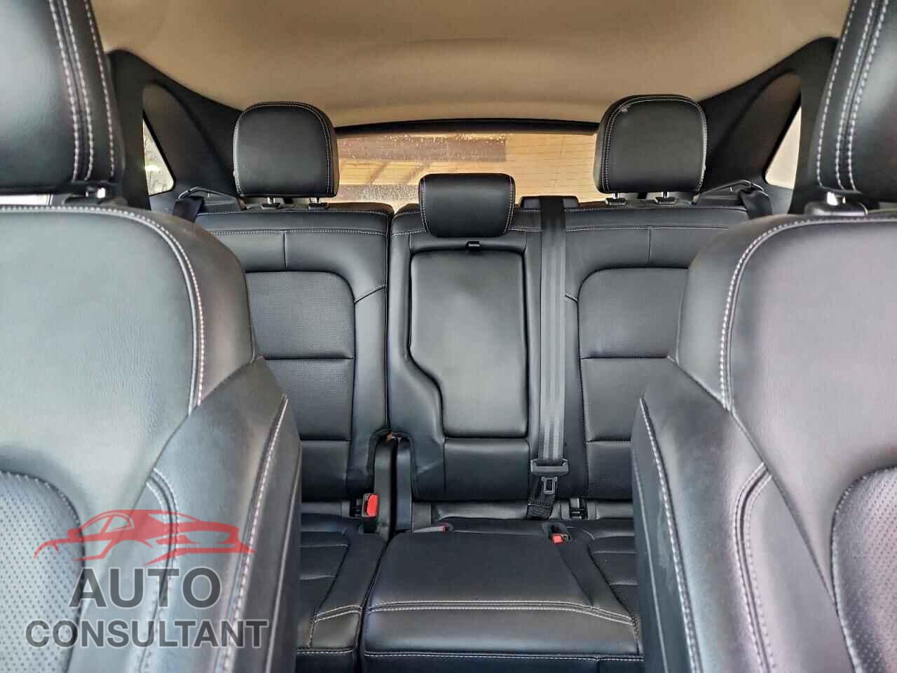 FORD ESCAPE 2020 - 1FMCU0H60LUA92746