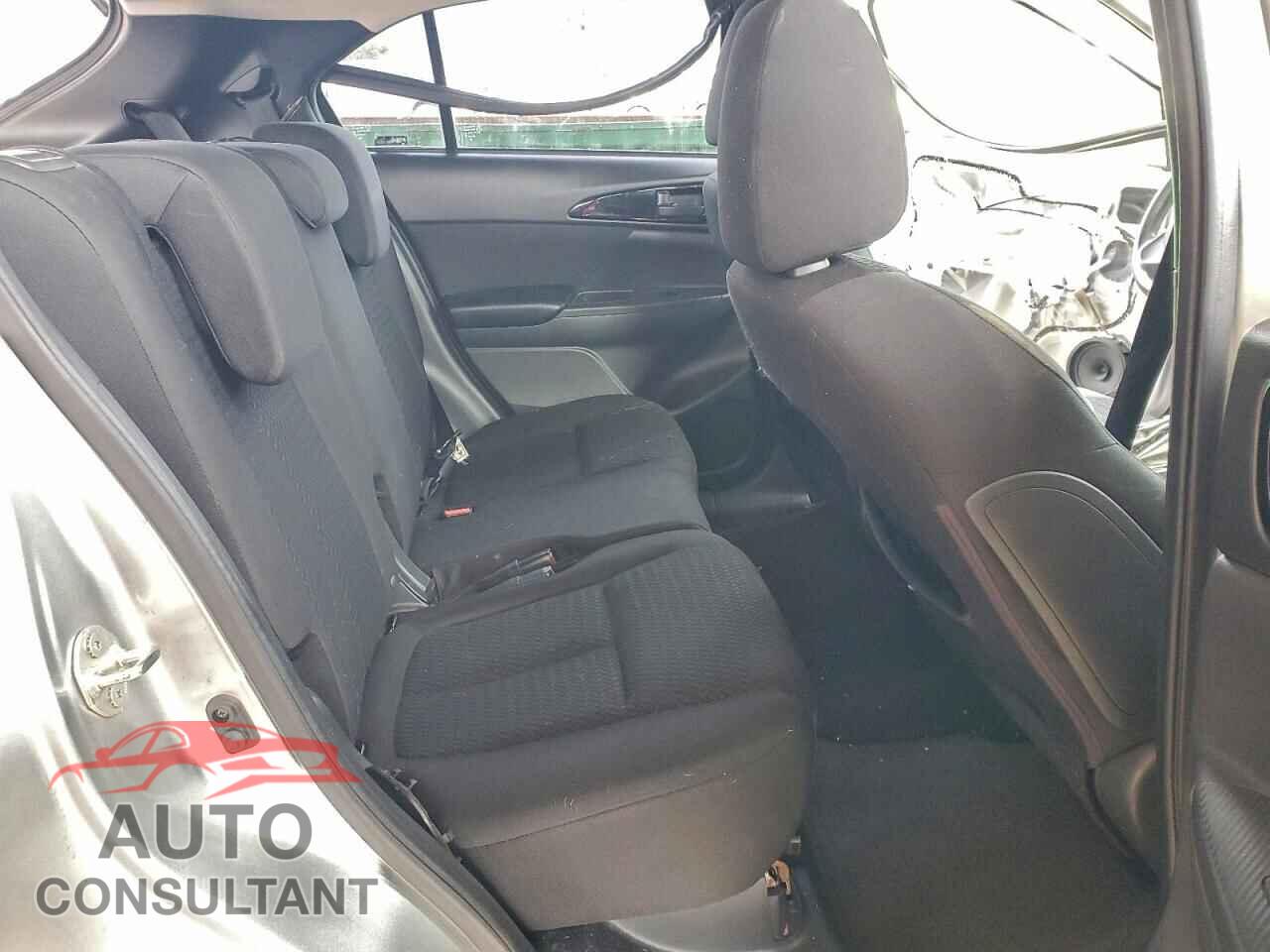 MITSUBISHI ECLIPSE 2020 - JA4AS3AA9LZ022046