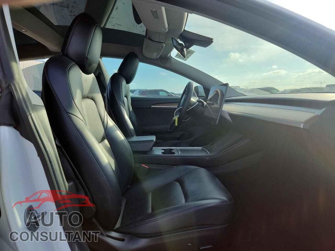 TESLA MODEL 3 2021 - 5YJ3E1EA9MF085594