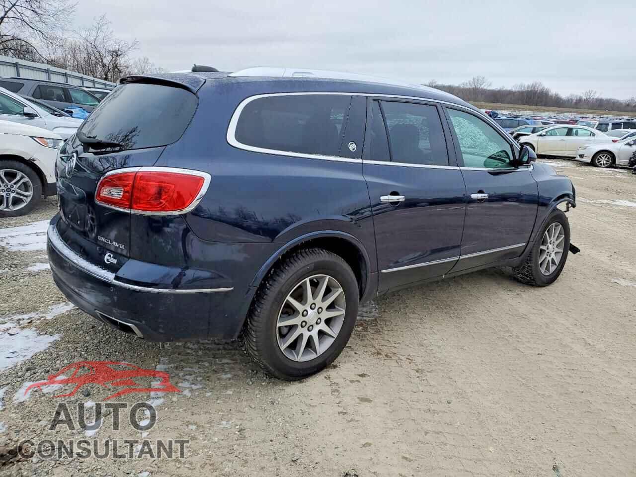 FORD EXPLORER 2016 - 1FM5K8F83GGA22454