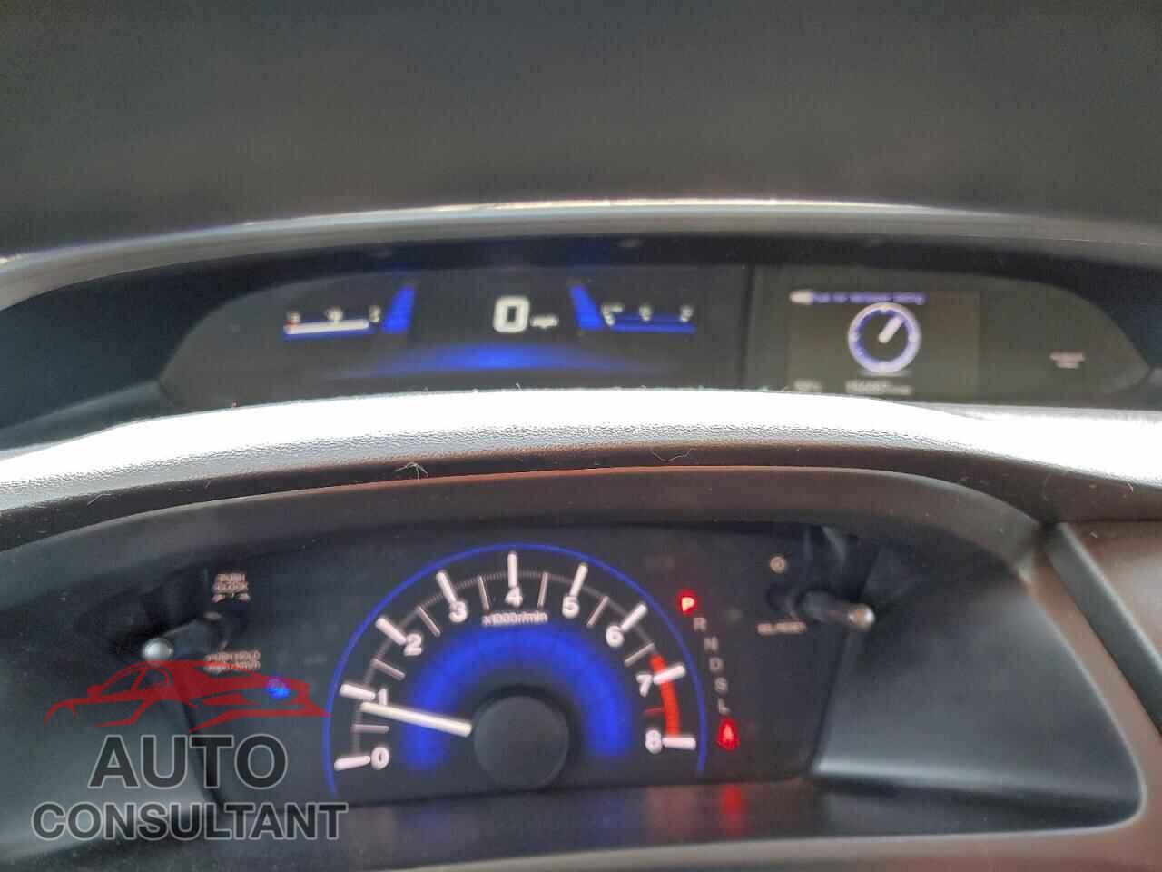 HONDA CIVIC 2015 - 19XFB2F55FE100775
