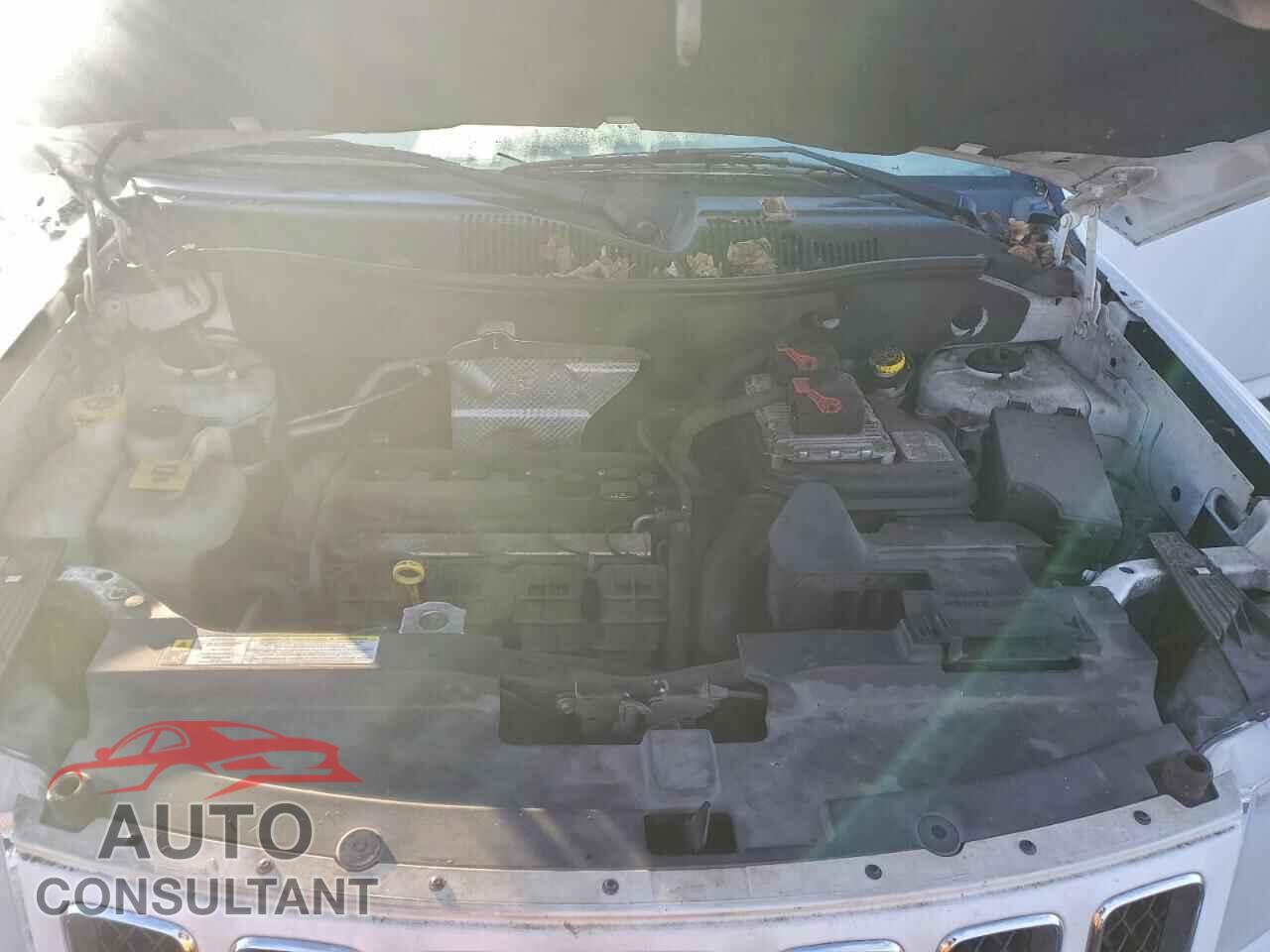 JEEP COMPASS 2012 - 1C4NJCBA1CD523258