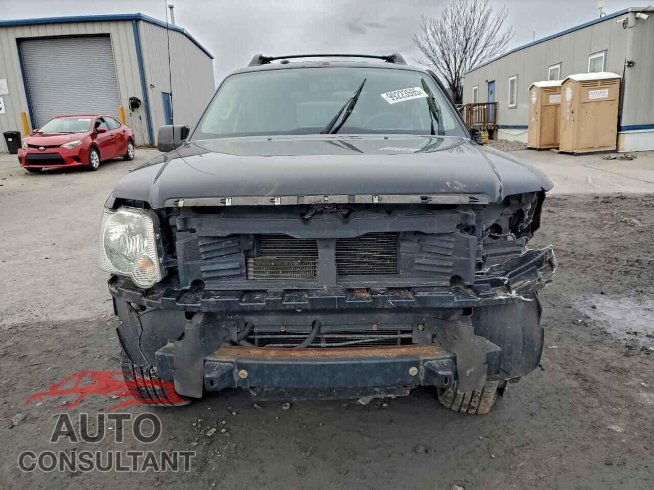 FORD EXPLORER 2010 - 1FMEU5BEXAUF03797